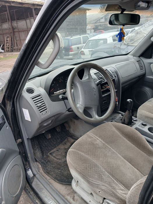 продам Hyundai Teracan дизель