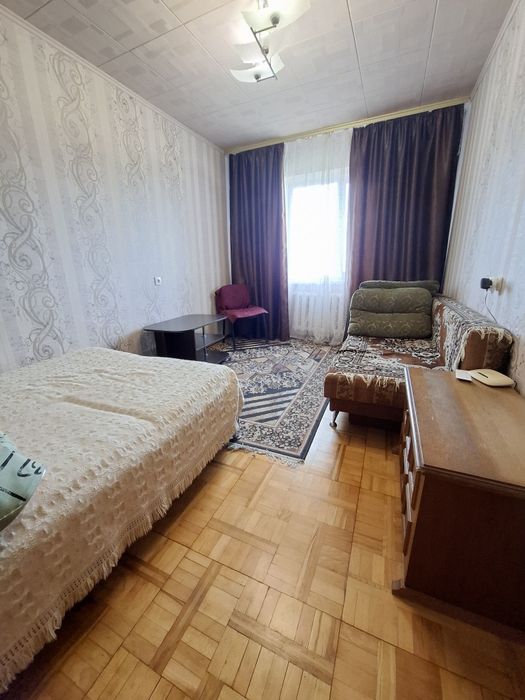 Продам 2х кім квартиру по ул Рубана Хортицкой р-н