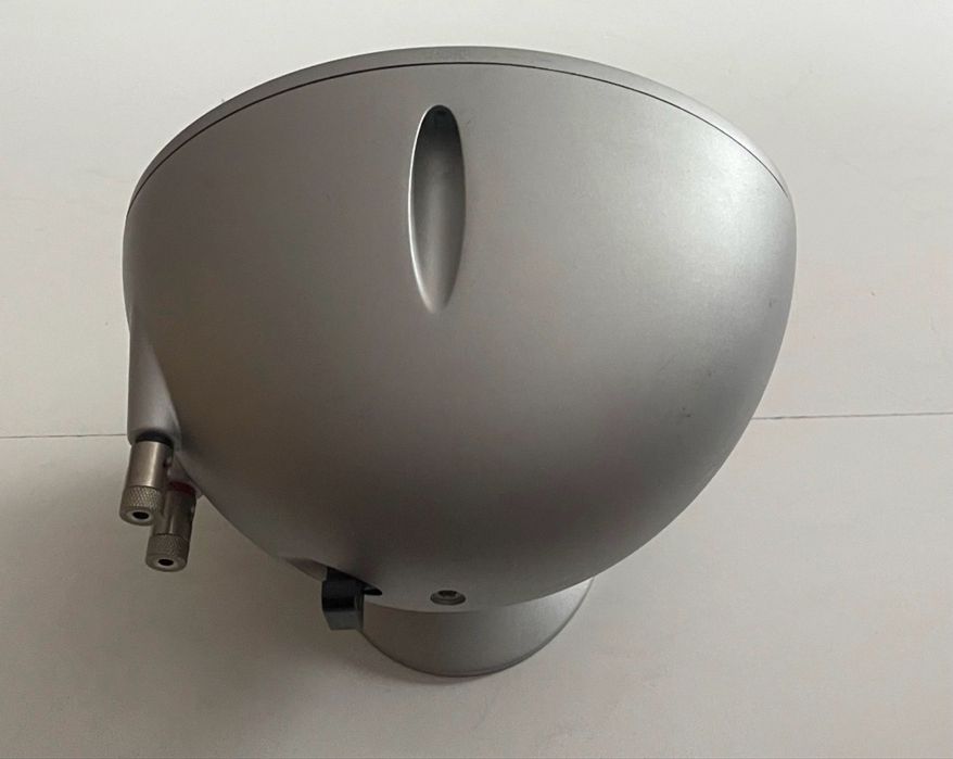 Coluna central KEF