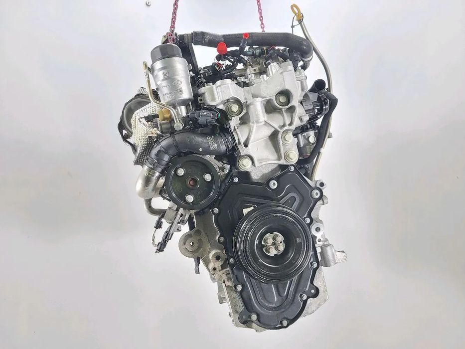 Motor 204PT JAGUAR 2.0L 200 CV Hybrid