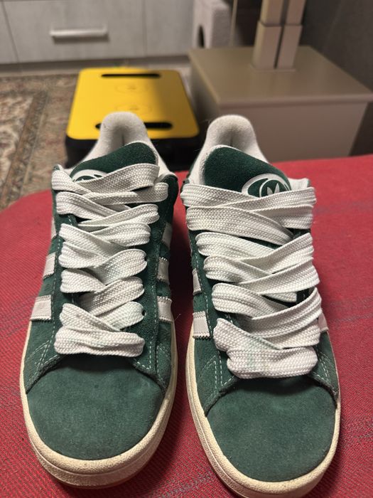 Кросівки Adidas Campus, оригінал