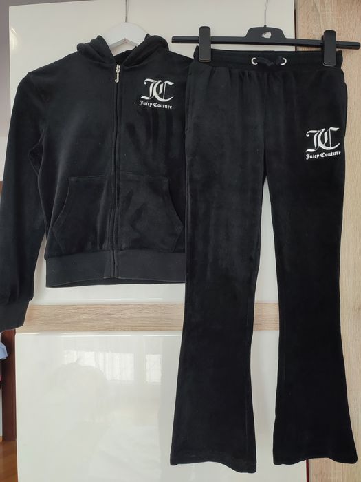 Dres juicy Couture komplet