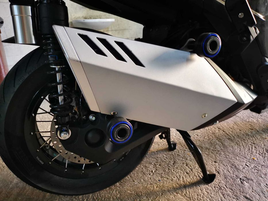 Zontes 368G ano  2024