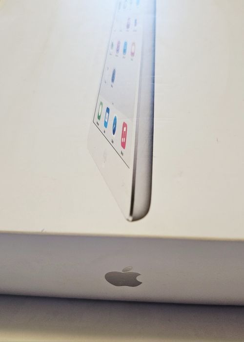 Pudełko po Apple IPad Air 32 GB kolekcjonerskie, do przechowywania