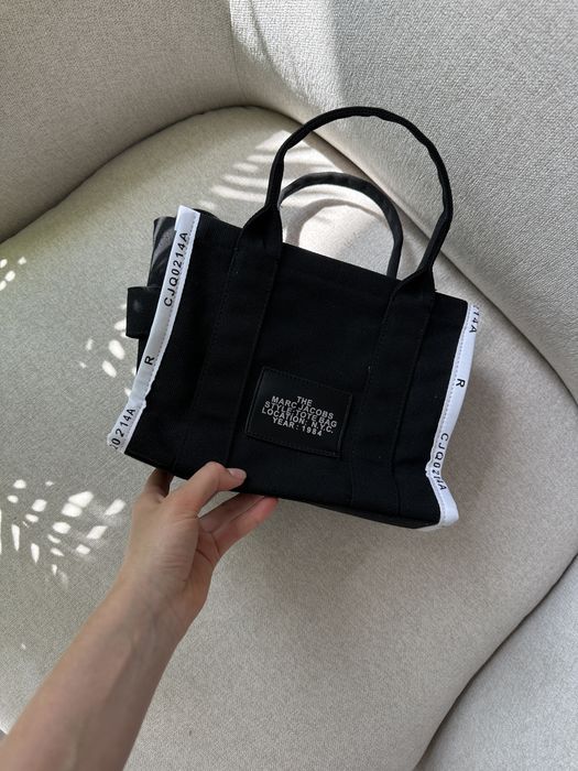 Torebka Marc Jacobs tote small