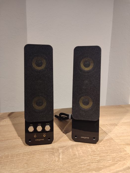 Акустична система Creative Speaker 2.0 Gigaworks T40