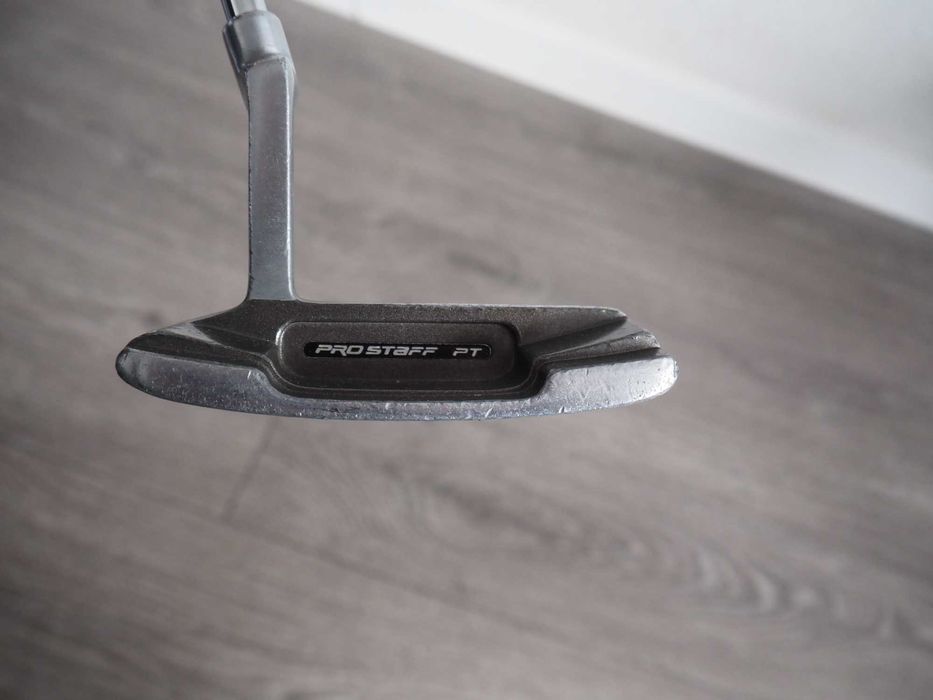 Kij do golfa  Putter Wilson 100 33,5''