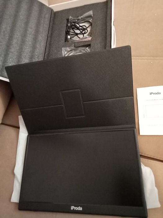 Monitor Pro. 149€. Oportunidades