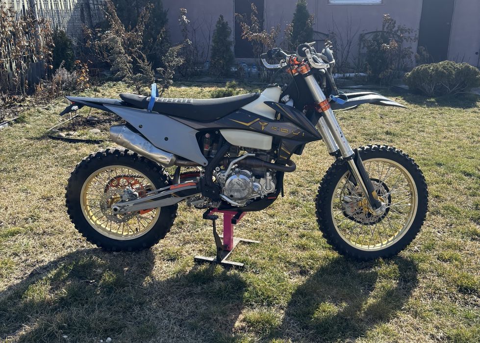 Kovi 300 pro s 4t, 24р.