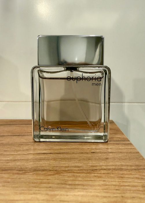 Calvin Klein Euphoria Men woda toaletowa 50ml