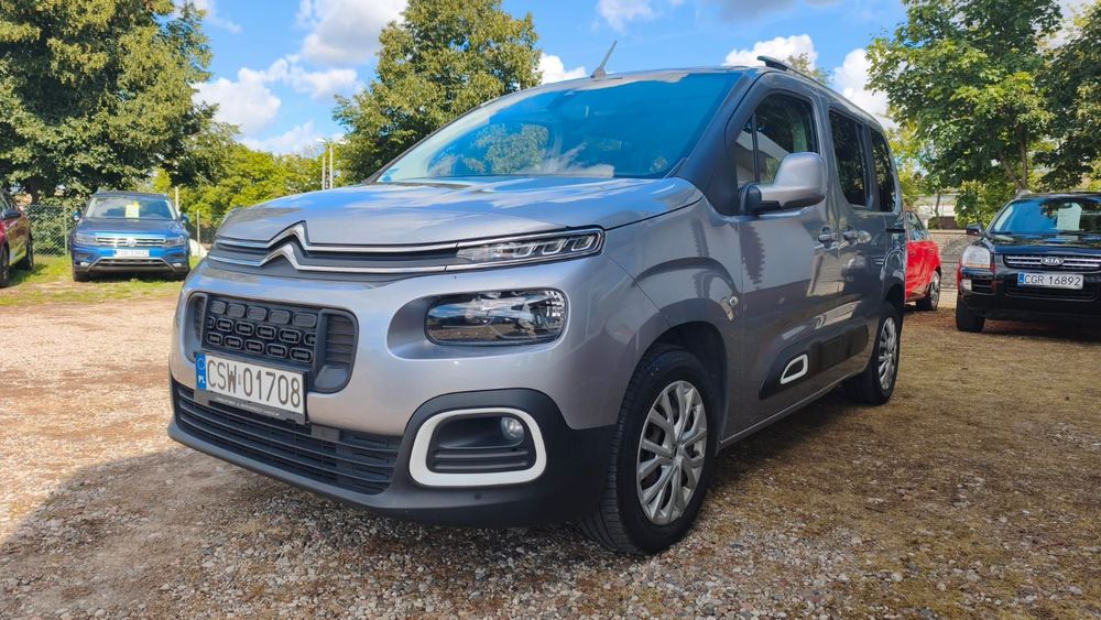 Citroën Berlingo
