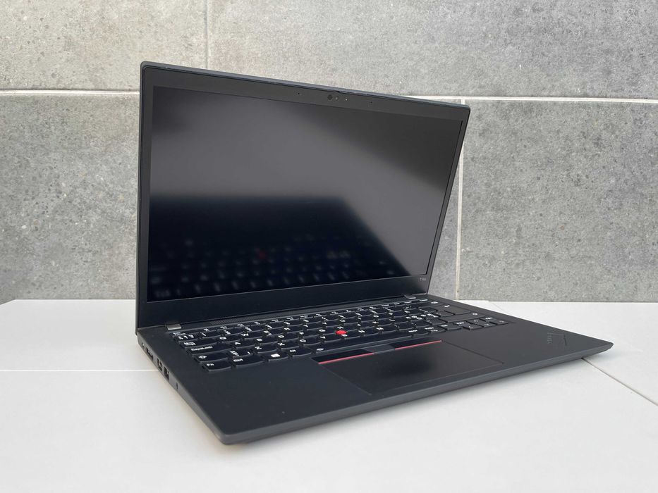 Lenovo ThinkPad T14s G2/i5-1135G7/8Gb DDR4/256Gb M2/14" 4k/Гарантія