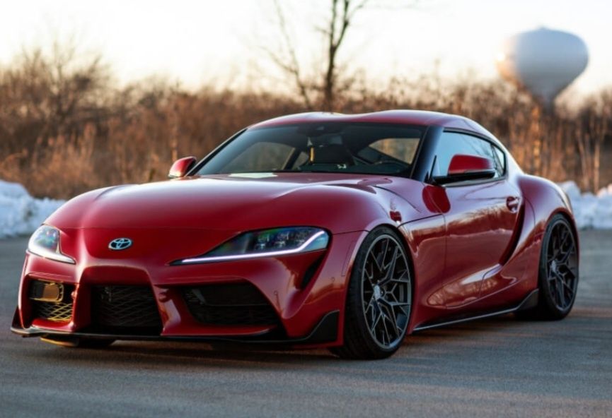 Диски 19" 5х112 vag BMW mercedes