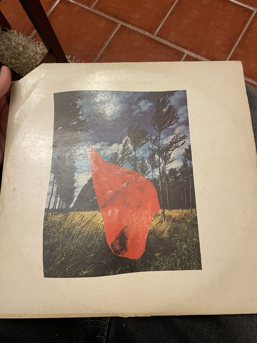 Disco de Vinil Pink Floyd - Wish You Were Here