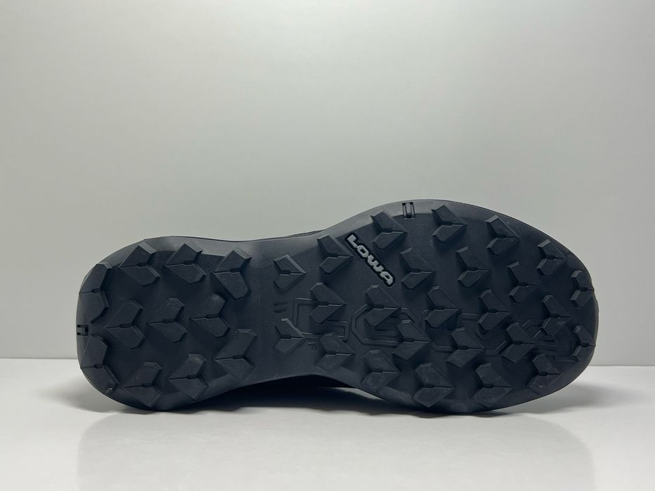 42-26.5см ОРИГІНАЛ 100% Кросівки LOWA MADDOX PRO GORE-TEX 311635 9930