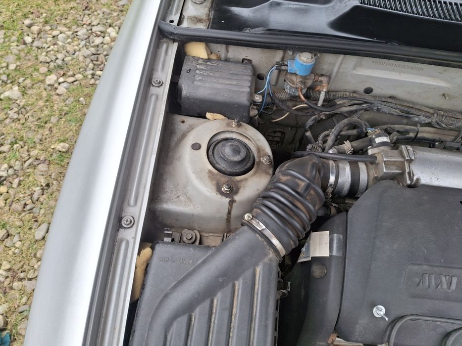 Daewoo Sens 2006 року