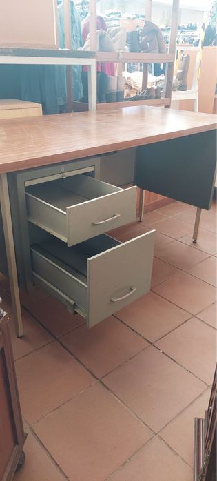 Secretaria de escritorio