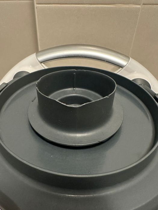 Vorwerk Bimby TM6