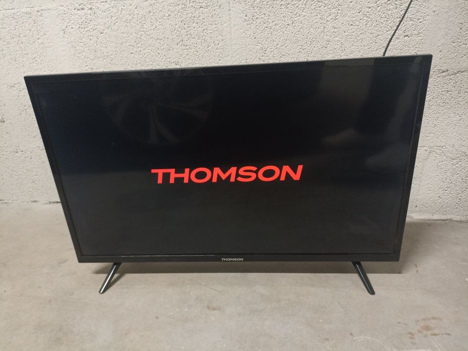 Tv Led Thomson 32"