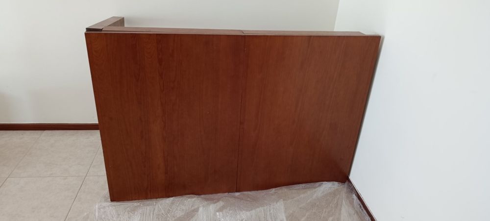 Extendable Solid Wood Dining Table with 4 Chairs64752116502913122