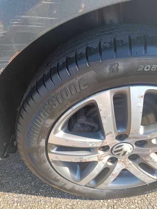 vw jetta 1.9 tdi bxe 633mil km (mistura gasóleo no óleo)