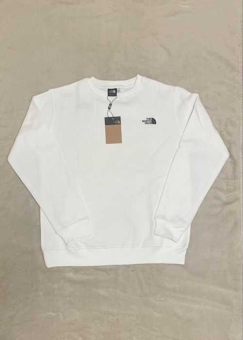 Sweat The North Face