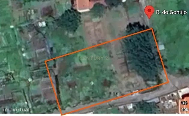 Espetacular Terreno de 572m² em Viana do Castelo — Darque, Viana do Castelo
