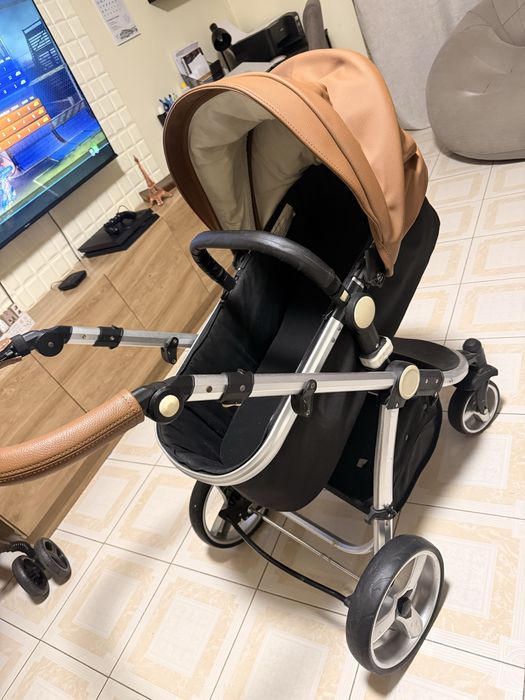 Carrimho de bebe
