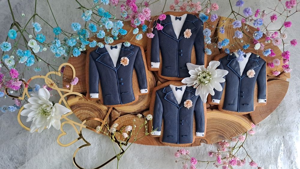 Podziekowania dla gości na ślub