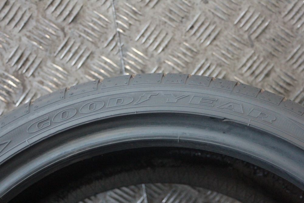 245/35/18 Goodyear Eagle F1 245/35 R18