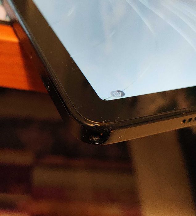 Tablet Samsung Galaxy A9+ SM-X210 8/128