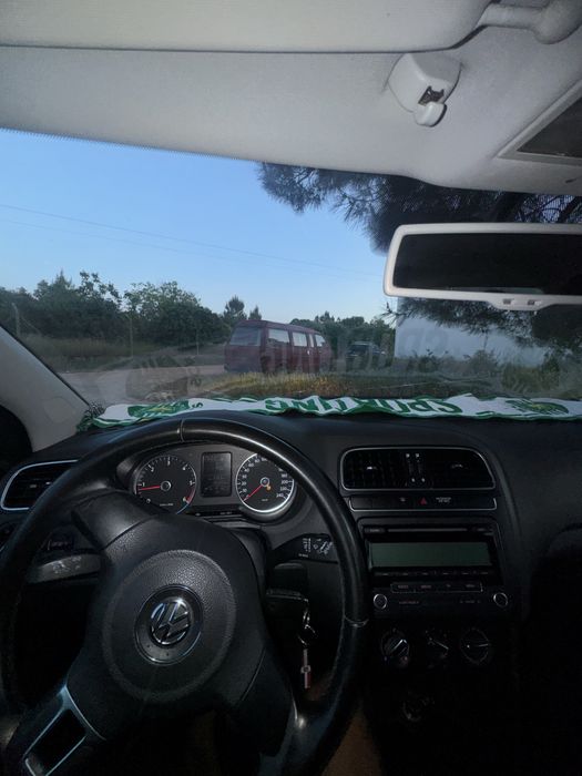 Polo 1.2 Tdi 2011