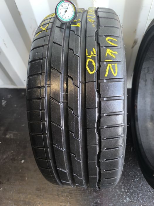 .Opona Hankook Venus S1 Evo 3 225/35/20 pojedynka