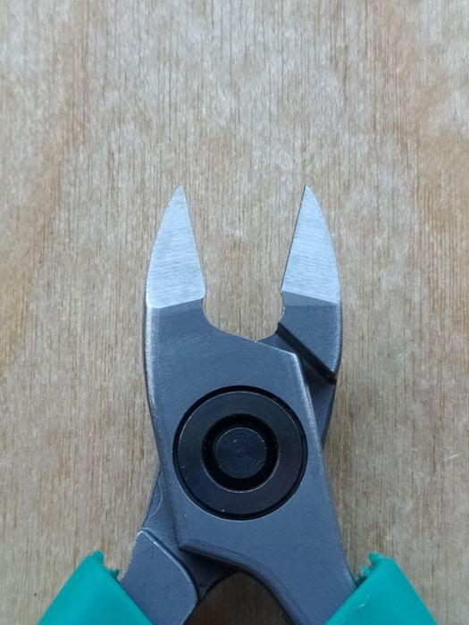 Бокорізи , кусачки Excelta 9231E