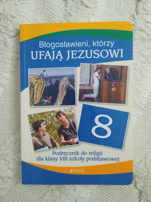 Podręcznik do religii