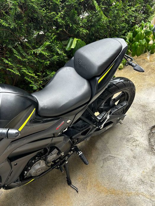 Keeway RKF 125 - 2021
