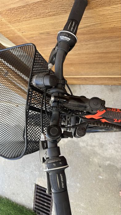 Bicicleta B’TWIN em excelente estado!