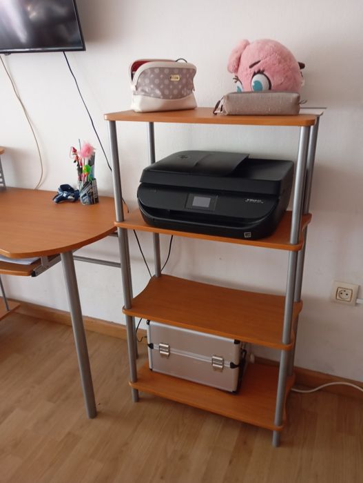 Secretaria+estante