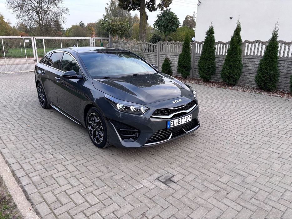 Kia Pro_Cee'd