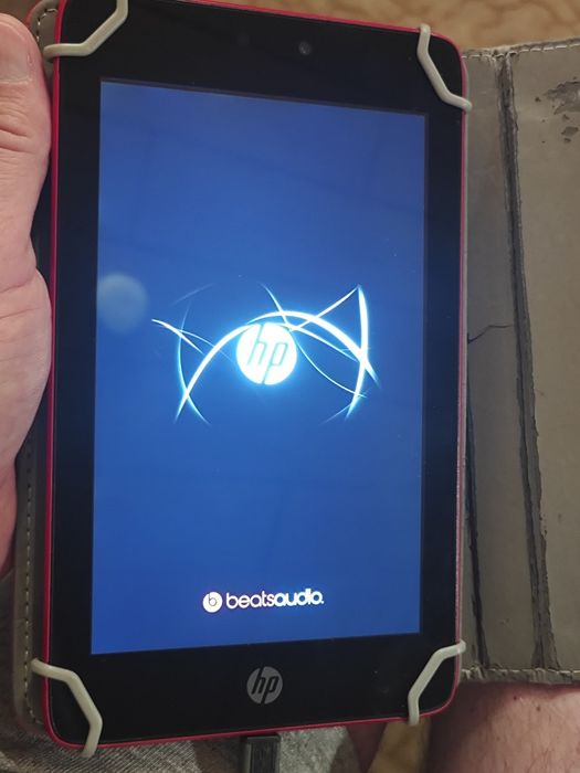 Продам планшет HP Slate 7 під SIM картку GSM