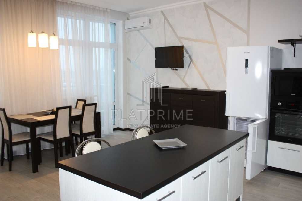 Продаж квартири в Жк бізнес класу Парус на лук'янівці