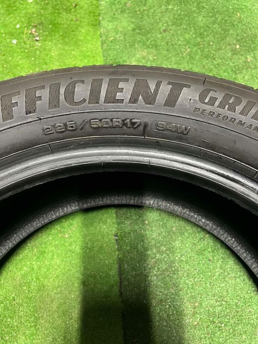 225 50 r17 goodyear - Купити шини для авто - Ціна на OLX.ua
