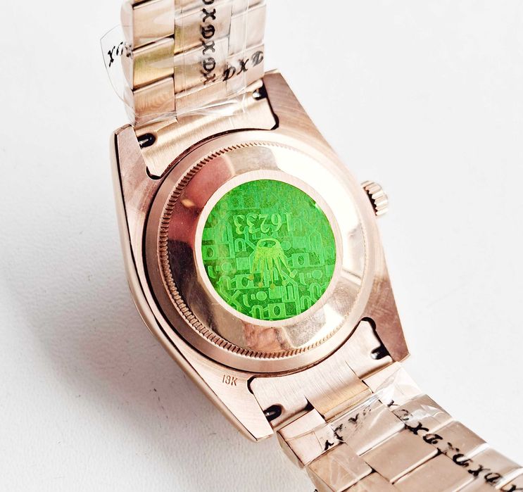 Годинник жіночий Rolex *date just *. клас ААА