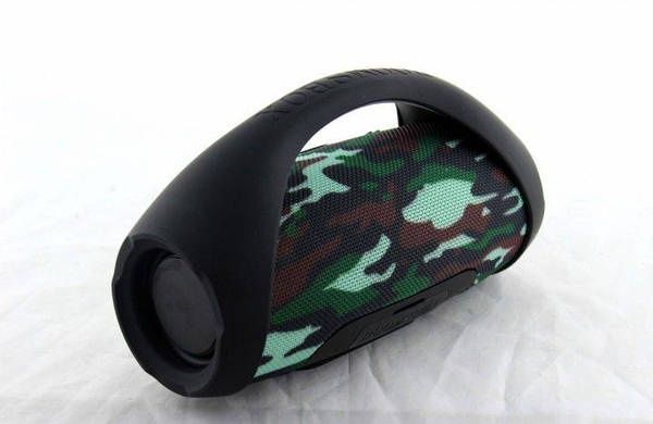 Портативная колонка SPS JBL Boom BASS Mini E10 акустика 4526