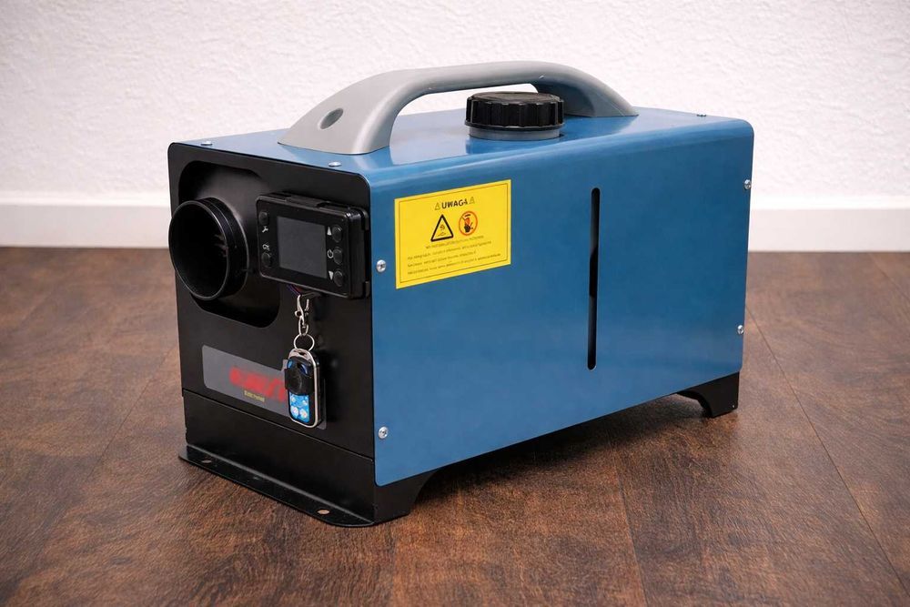 Вебасто автономний дизельний обігрівач обогреватель дизельный webasto