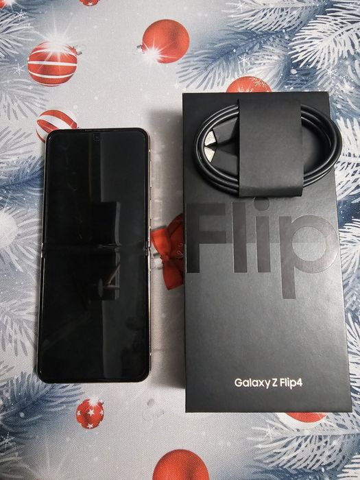 Samsung z flip4 8/256gb