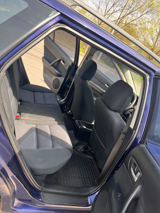 Автомобіль Mazda 6 2005 рік