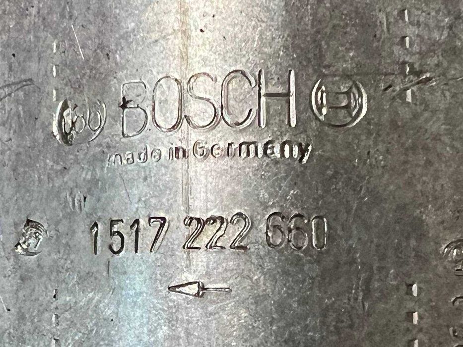 Bosch AZPB-10-3,0LNEXXMB (1x517x222x660) Pompa hydrauliczna