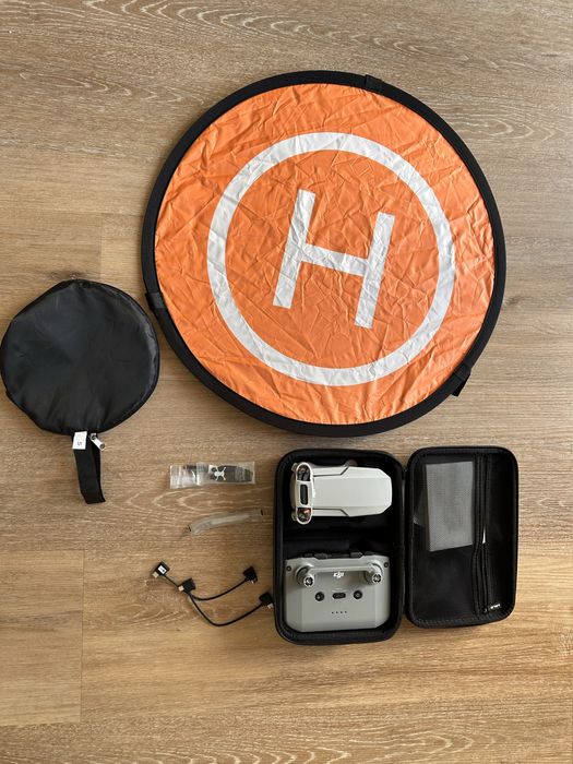 Dji Mini 2 COMO NOVO + Extras