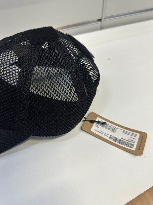 Czapka helikon mesh taktyczna trucker